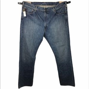POLO RALPH LAUREN Hampton Straight jeans nwt